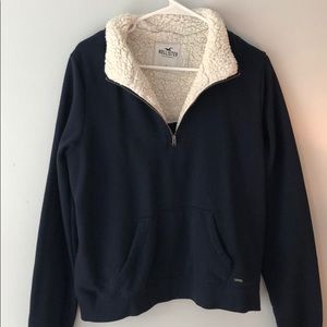 Hollister sweatshirt